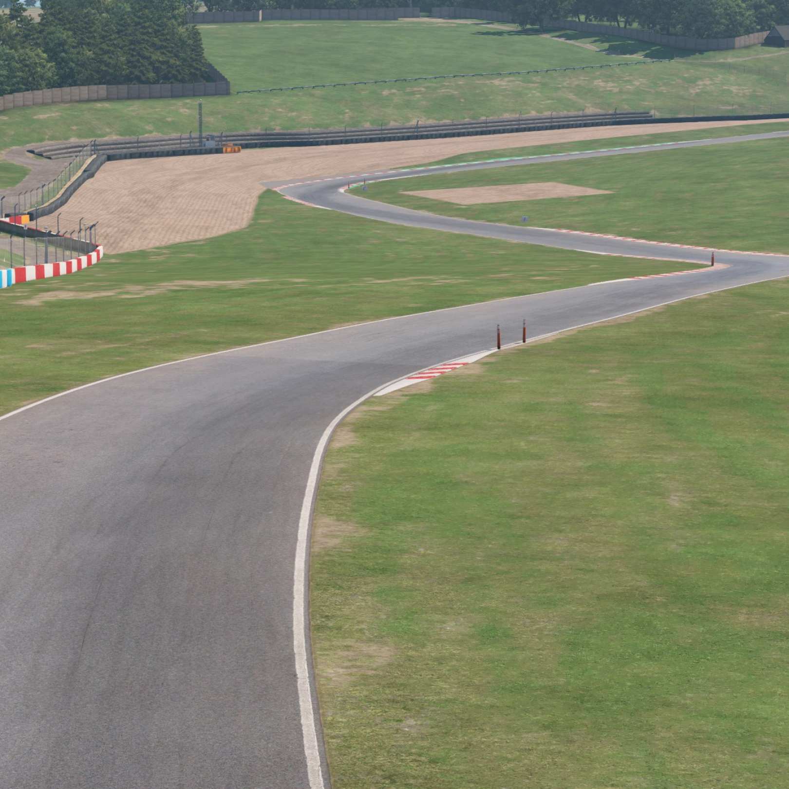 Donington Park