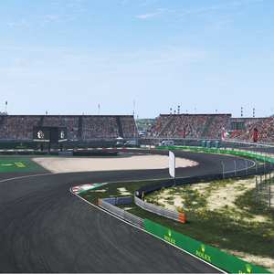 Dutch Grand Prix