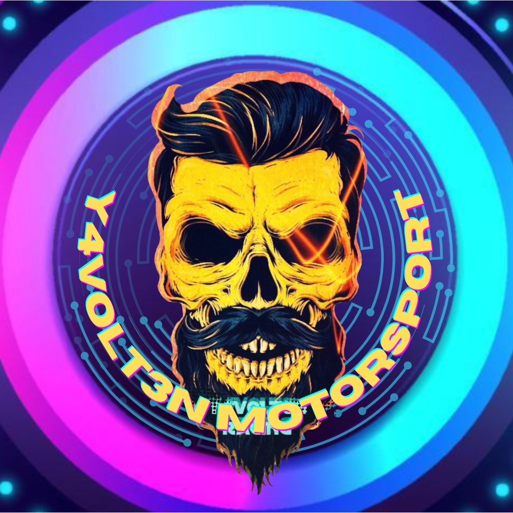 Y4volt3n Motorsports