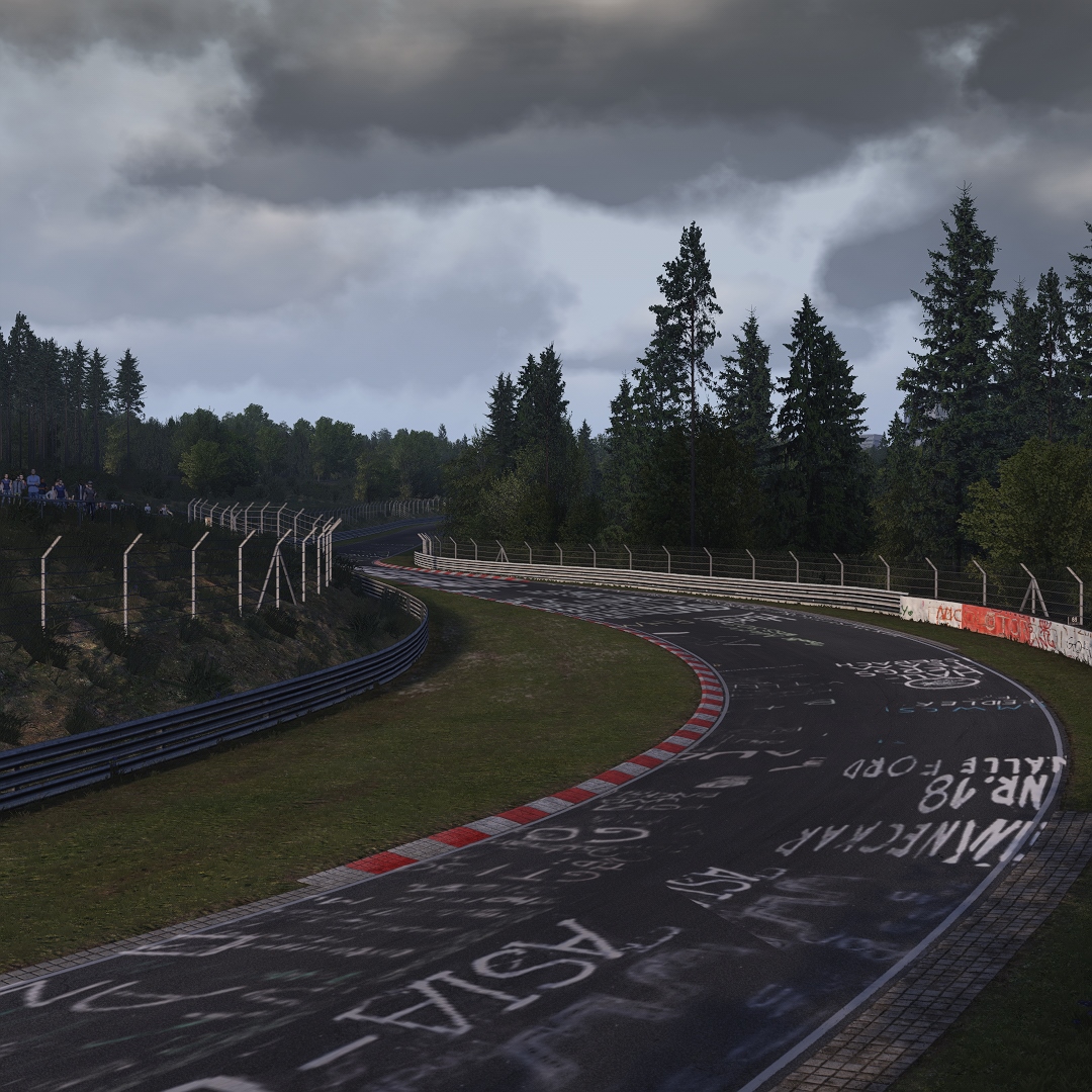 Nordschleife