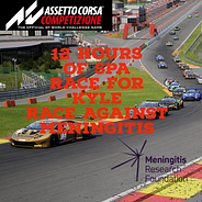 SPA 12 Hour Charity Race