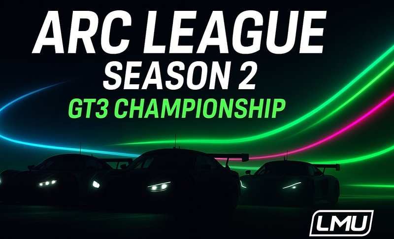 S2 ARC League