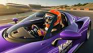 Kadar Racing community