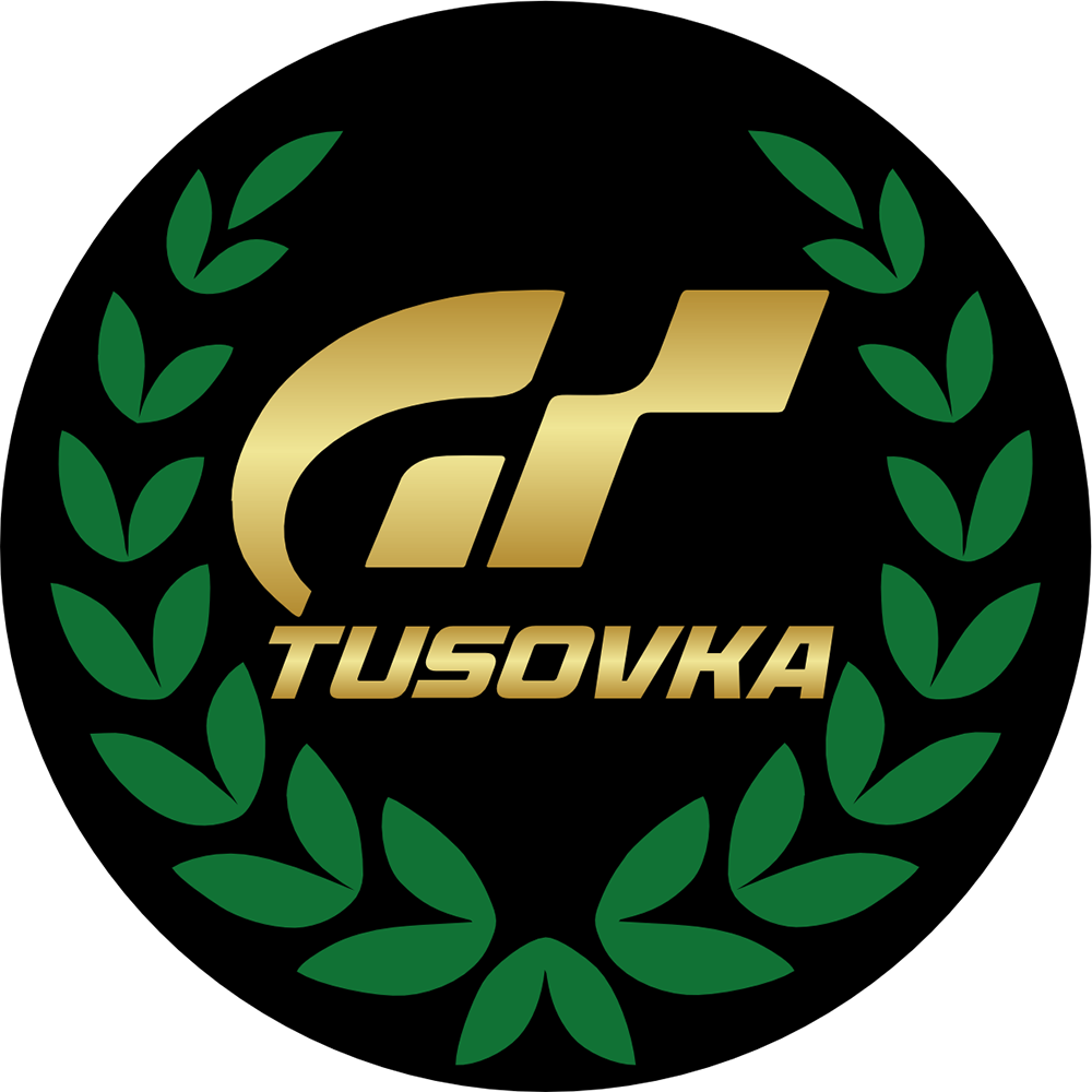 GT TUSOVKA
