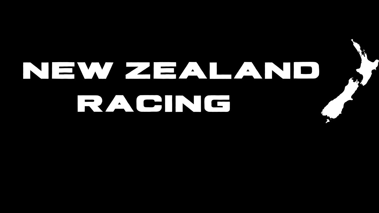 NZ Racing Championship