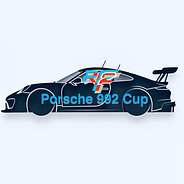PORSCHE 992 CUP FRIDAY EVENING LEAGUE