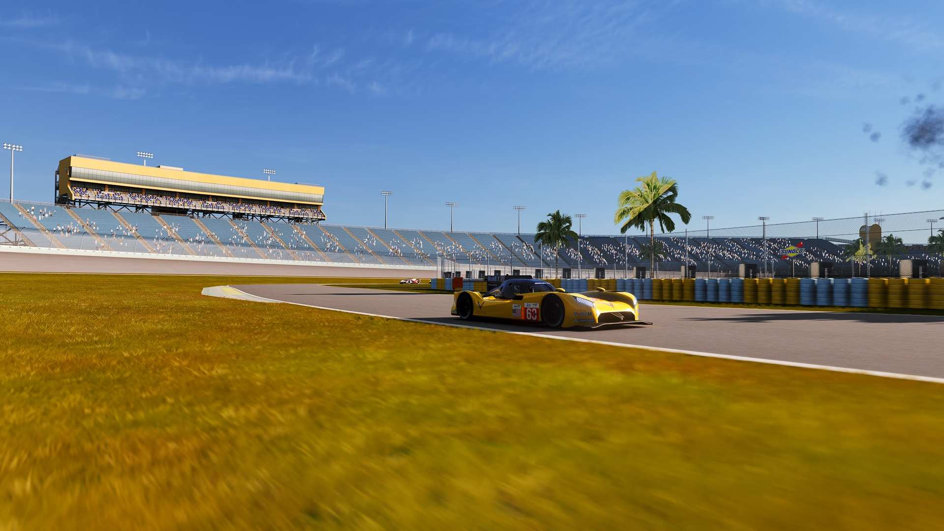 Homestead Miami