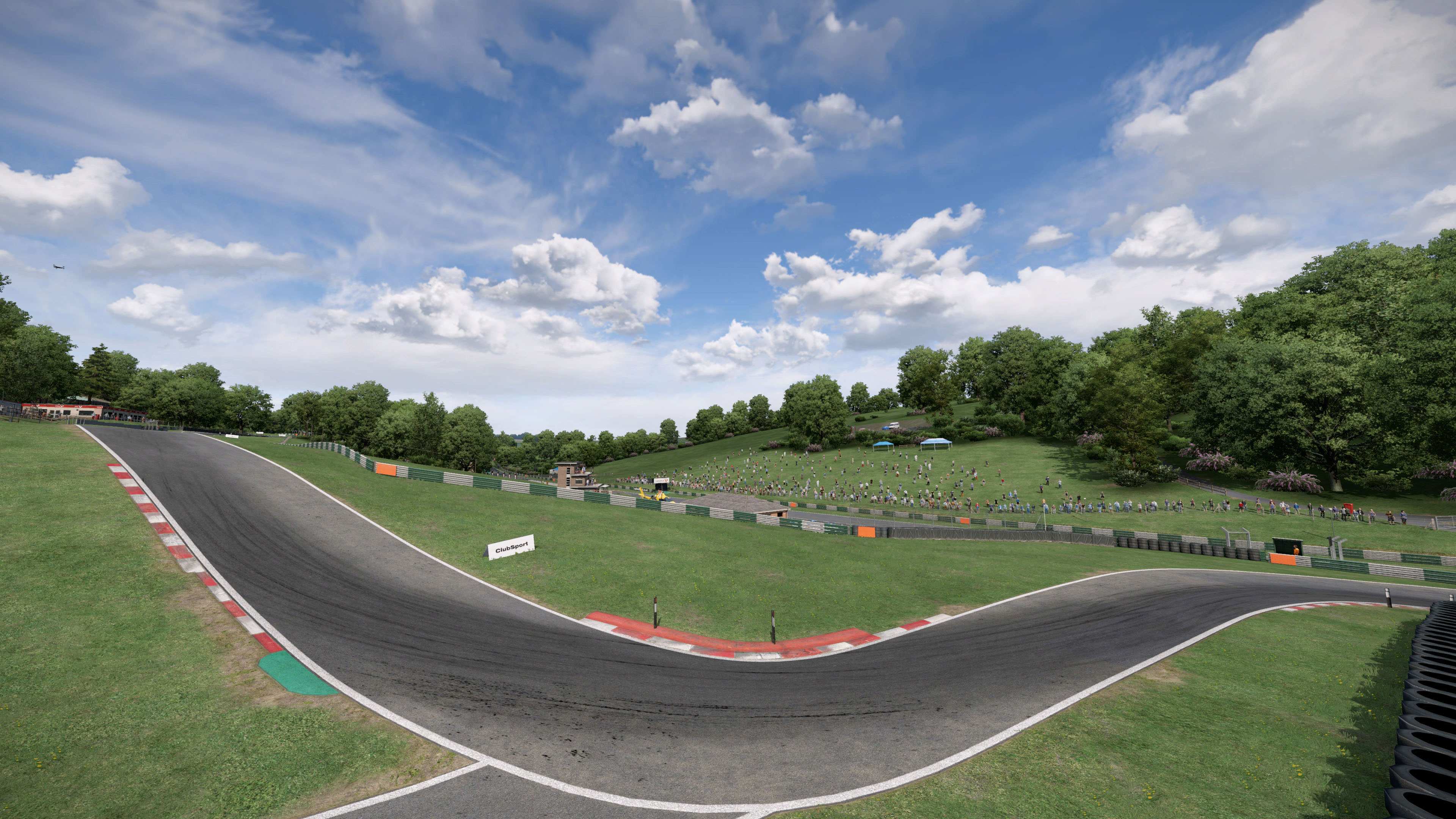 Cadwell Park