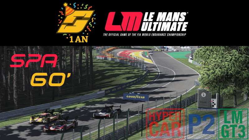 WwW.simracers-place.com Spa 