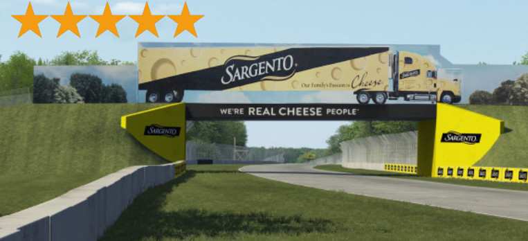 Road America (BLCKBOX Version)