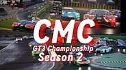 Competition Motor Club Endurance