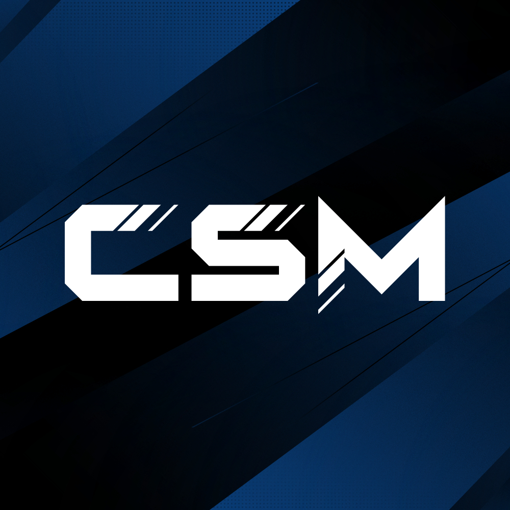 CSM | Cairo Samuel Motorsports