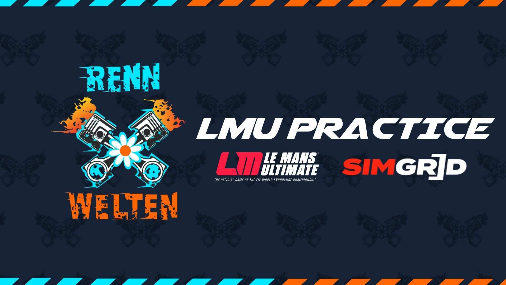 LMU Community Practice