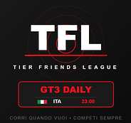 TFL - TIER Friends League [ITA]