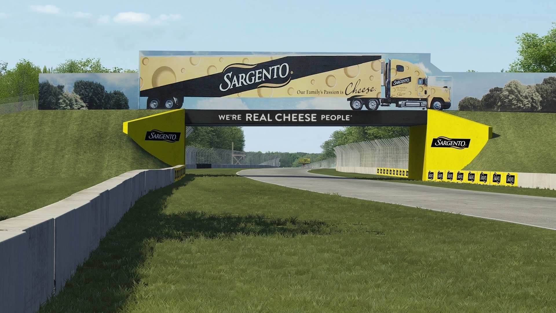Road America (LilSki)