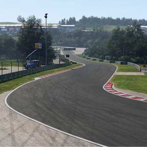 Hungarian Grand Prix