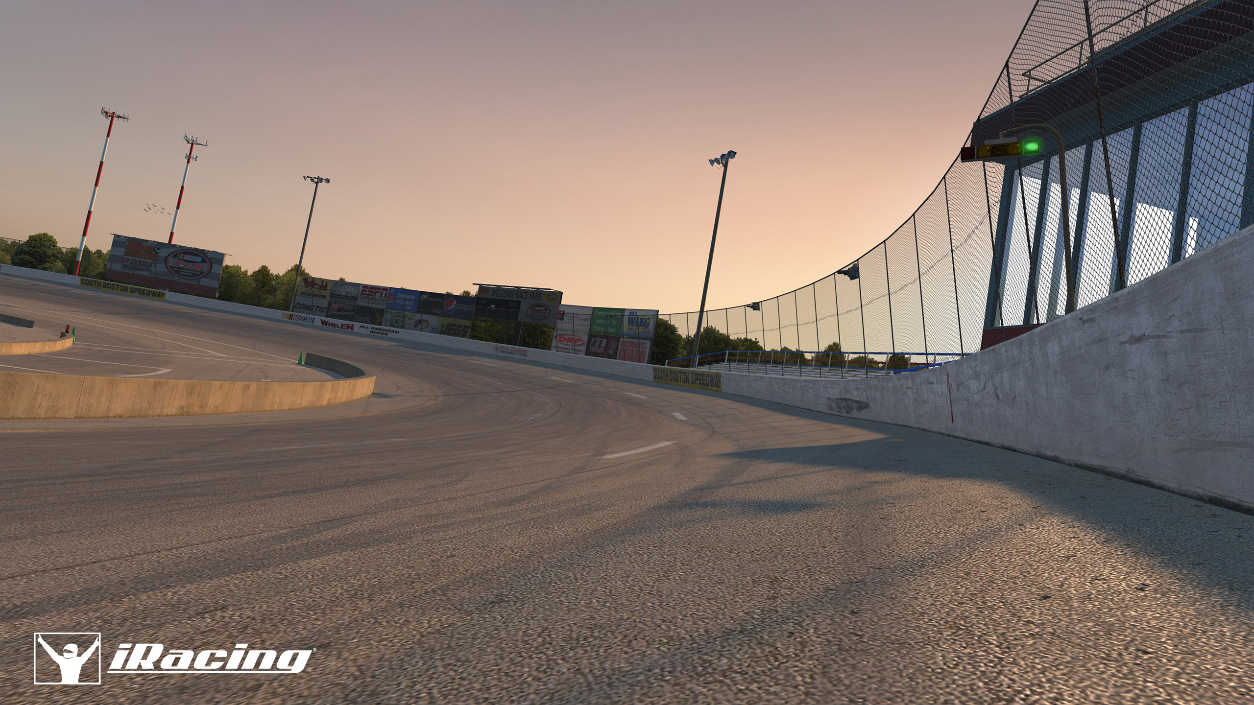 South Boston Speedway
