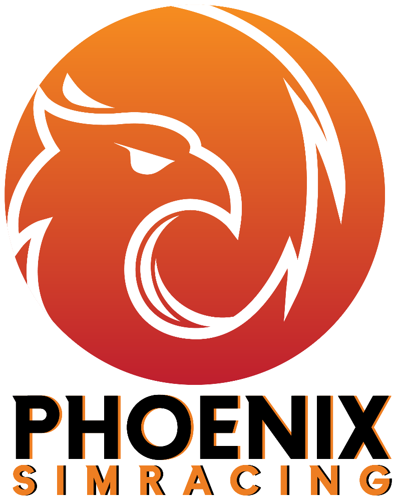Phoenix Sim Racing