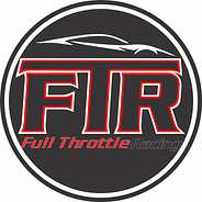 Full Throttle Sim Racing