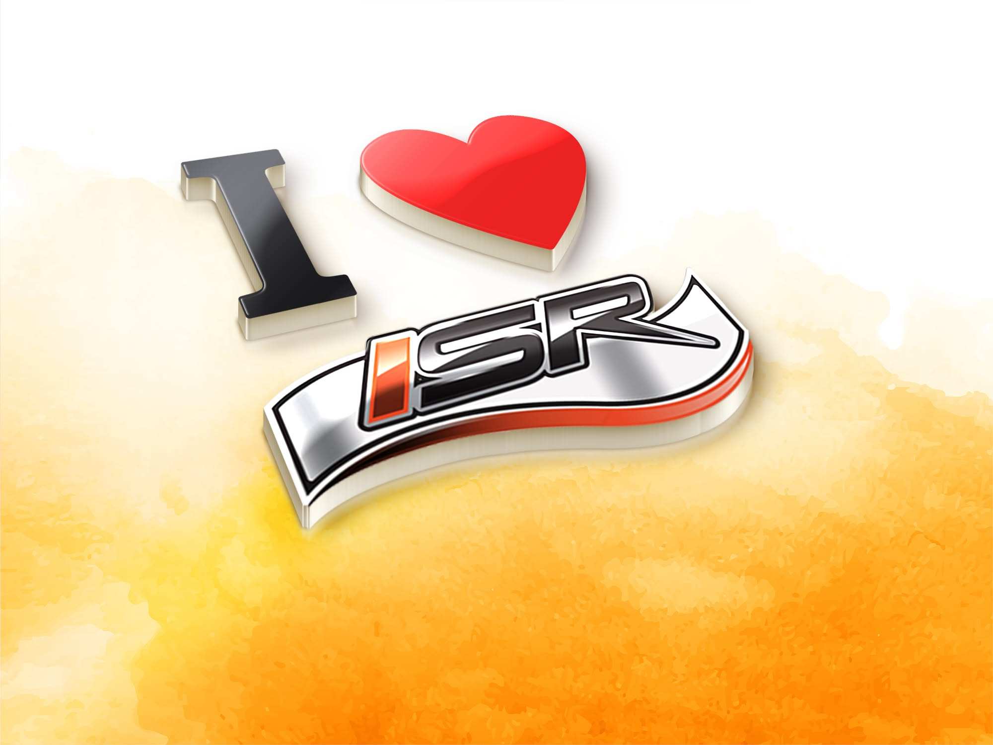 ISR GT3 Championship