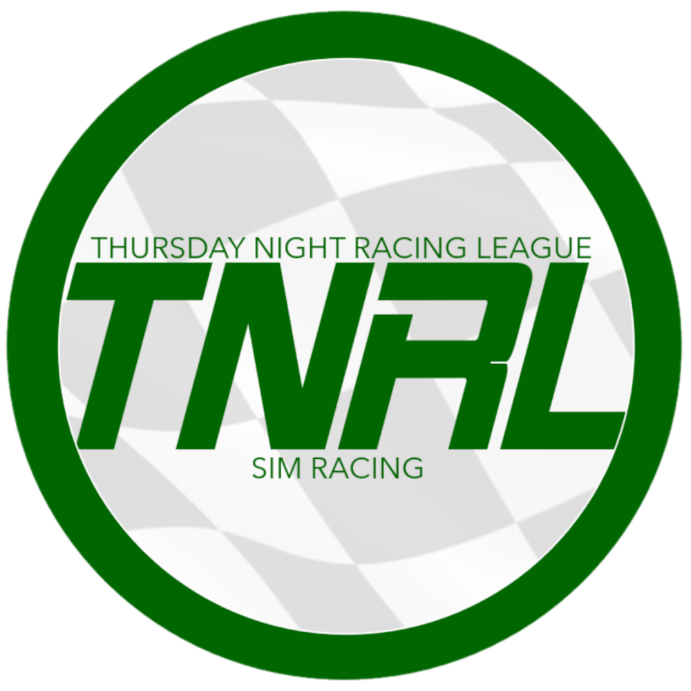 TNRL | Thursday Night Racing League