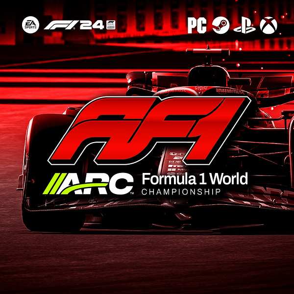 ARC Formula 1 World Championship