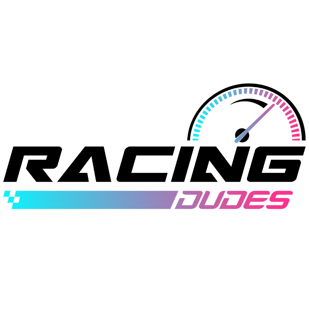 Racing Dudes