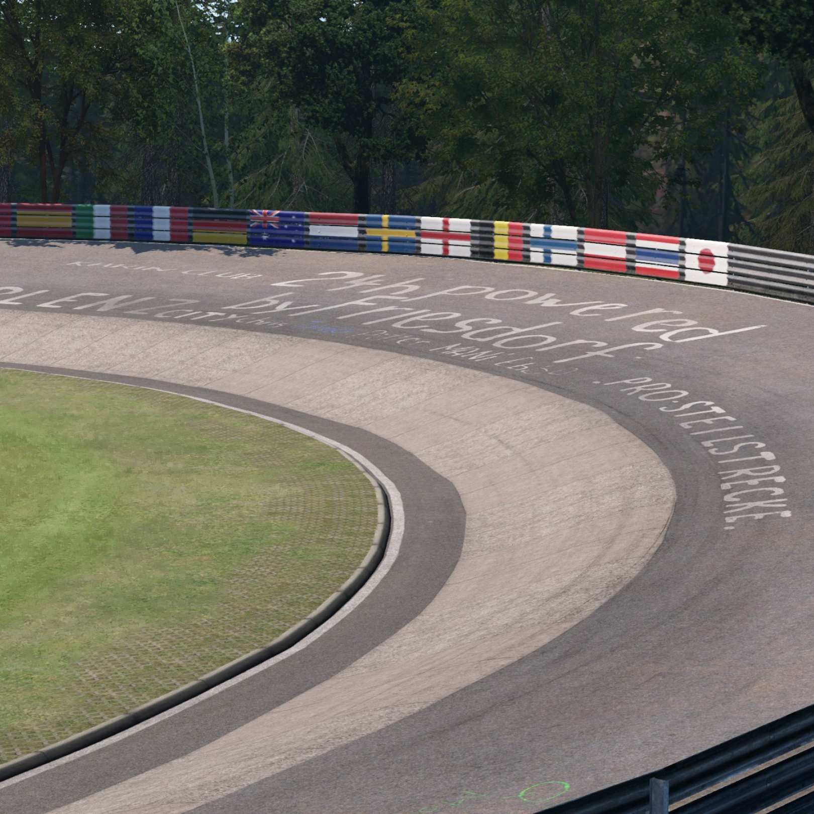 Nurburgring