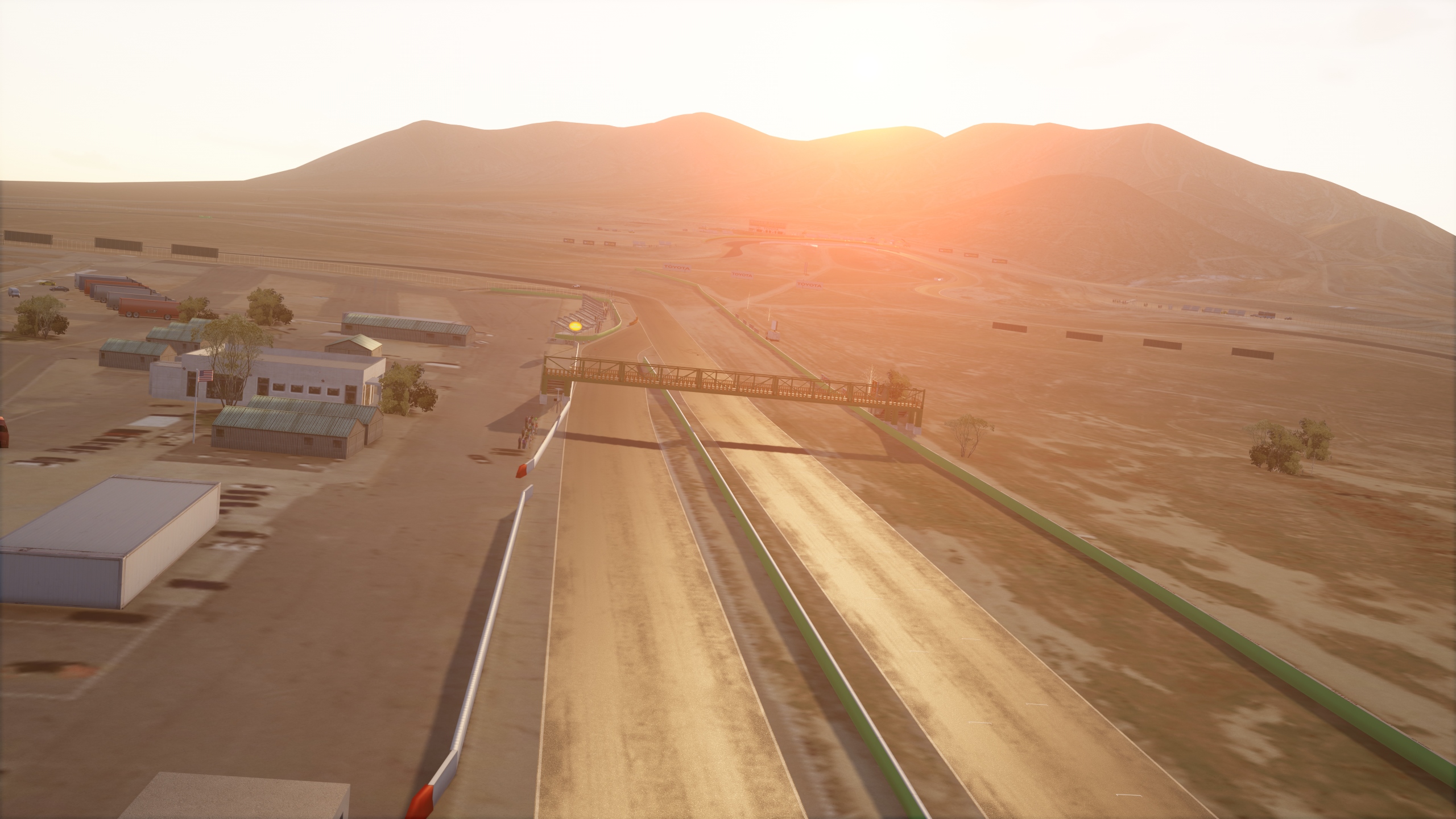 Willow Springs