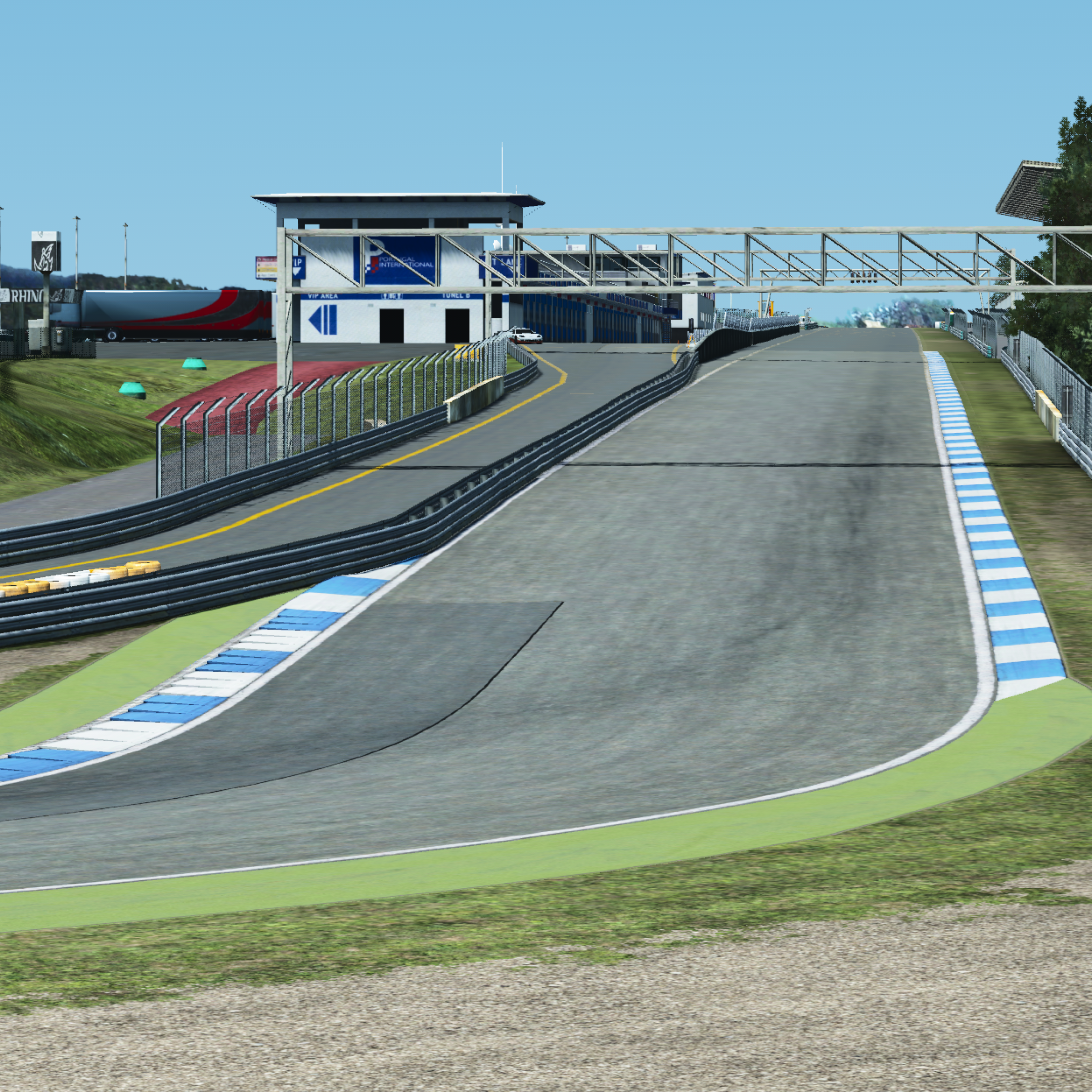 Autodrome of Portugal