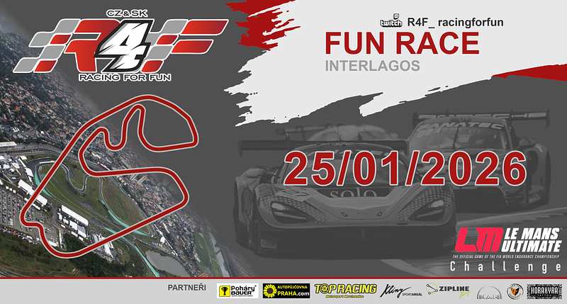 Fun Race - Interlagos