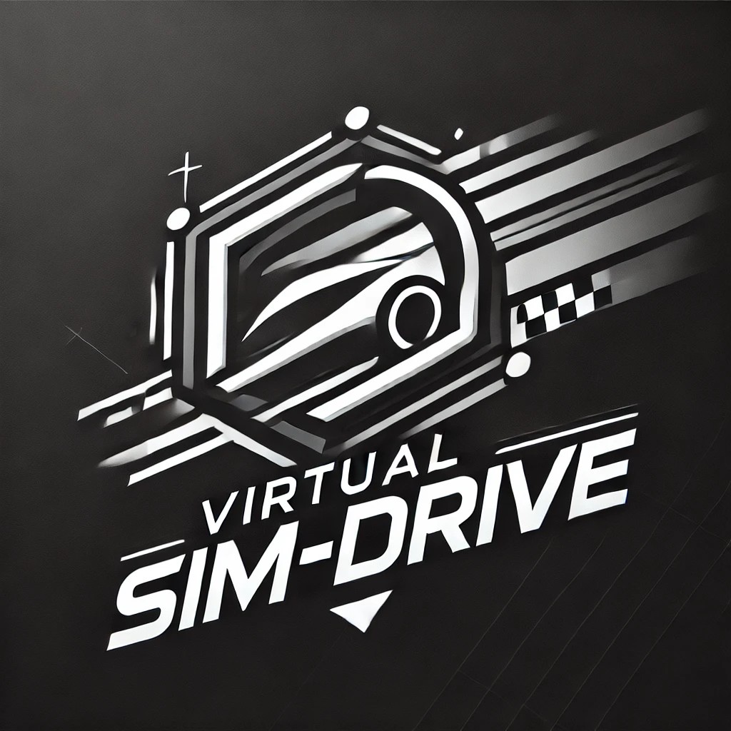 Virtual Sim-Driver