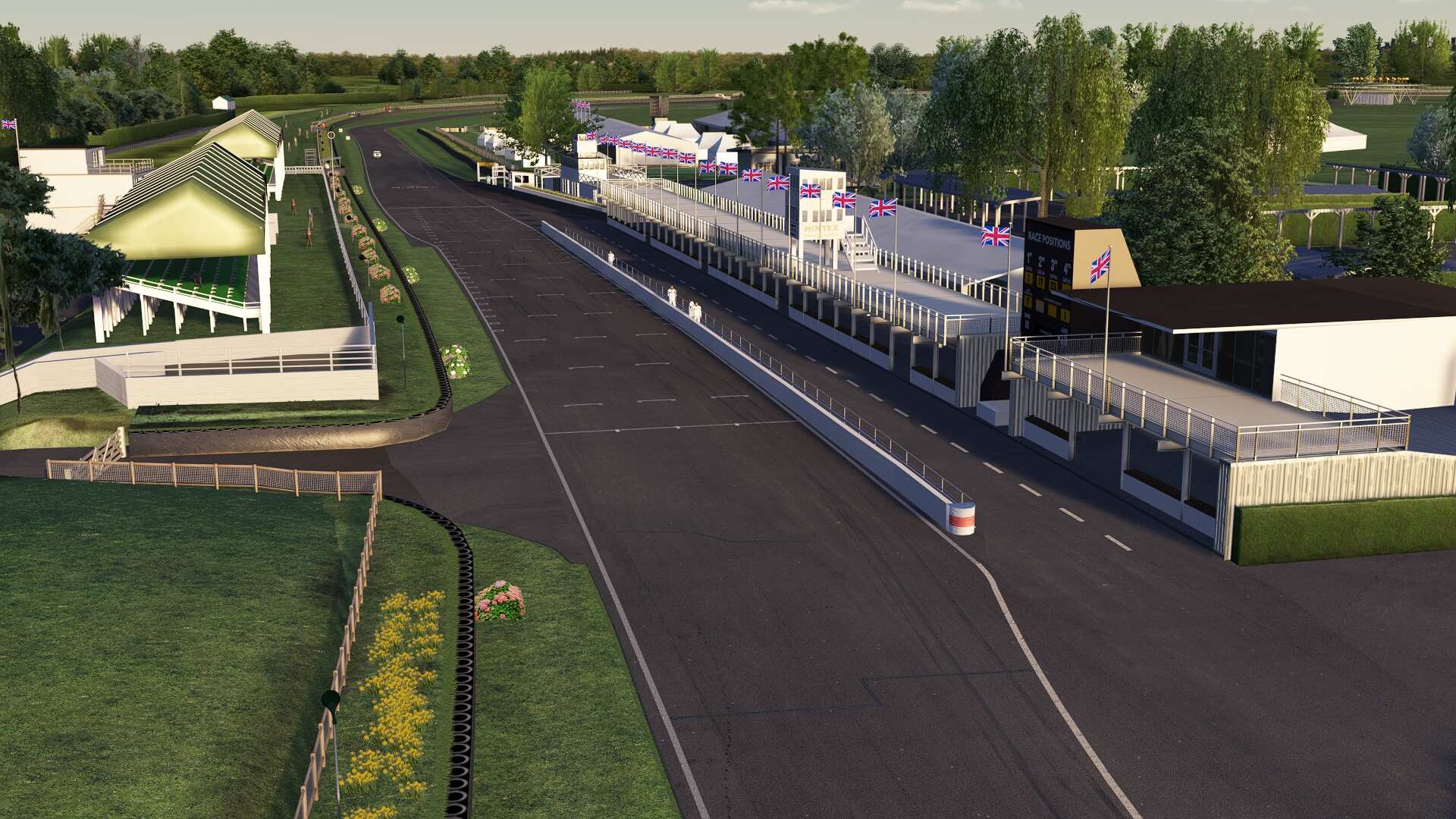 Goodwood Circuit