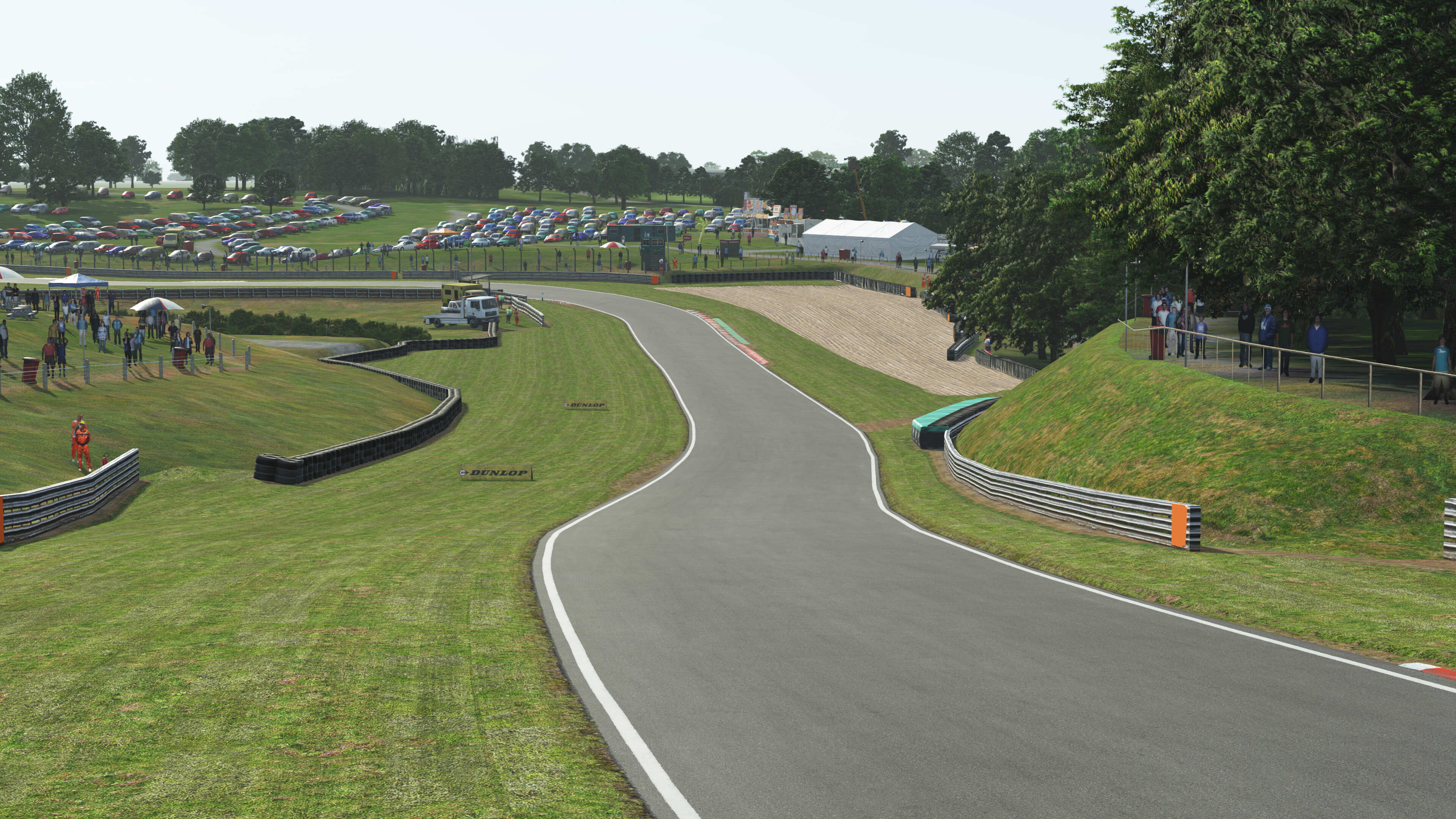Oulton Park