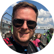 Rory Alexander Community Events
