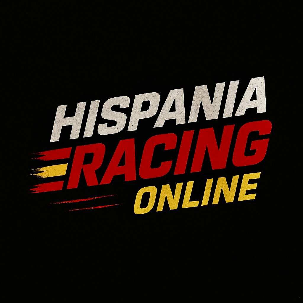*LMU* 1ª temporada. Copa Hispania GT3