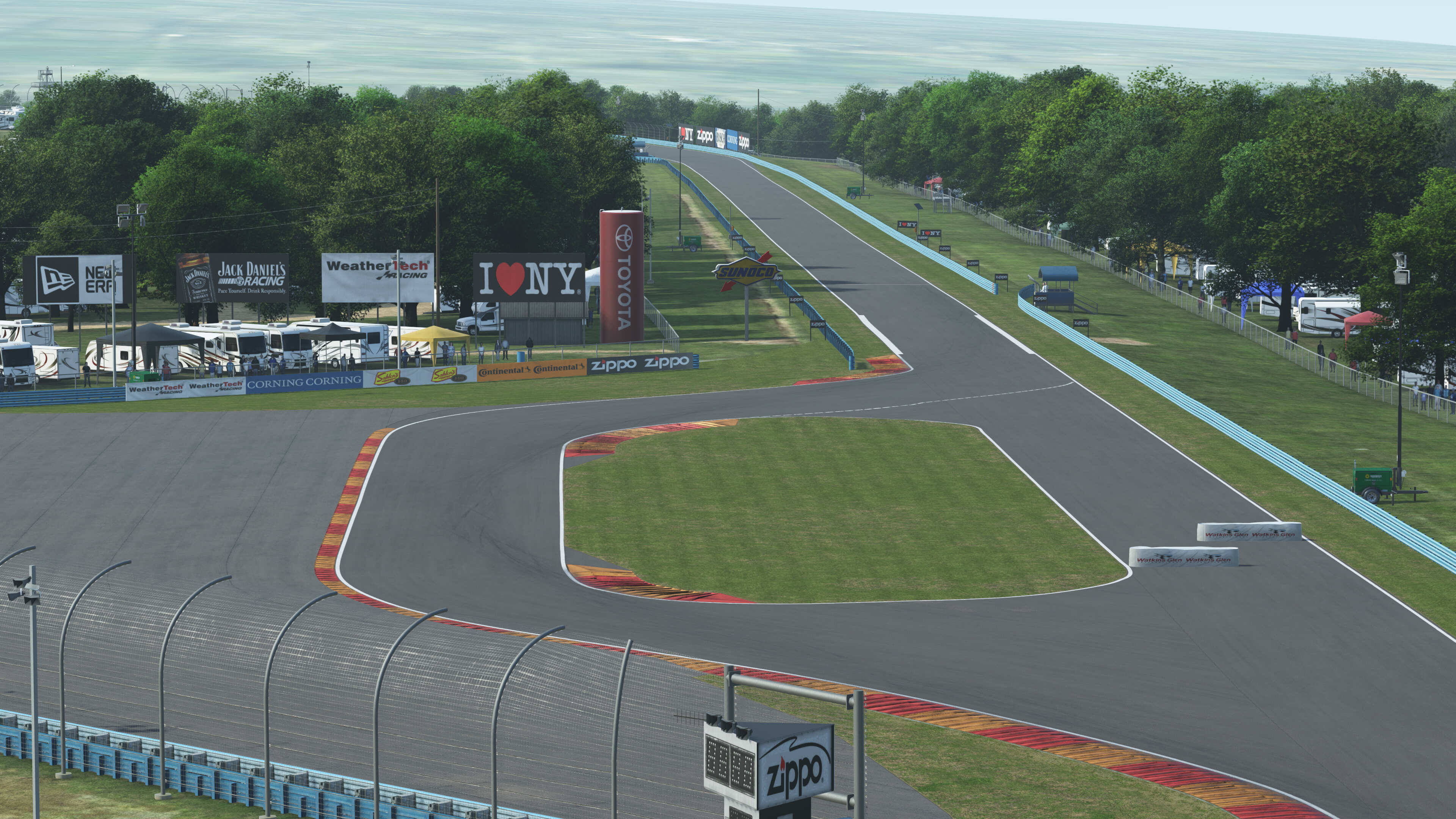 Watkins Glen