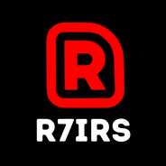 R7IRS Running7 International Racing Series
