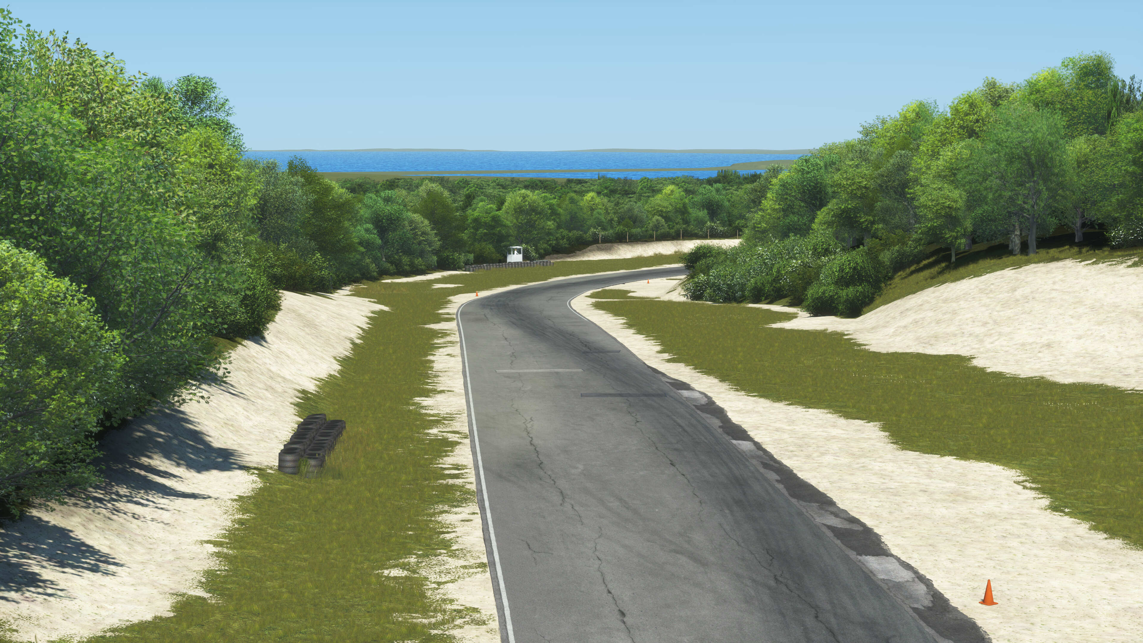 Bridgehampton GP