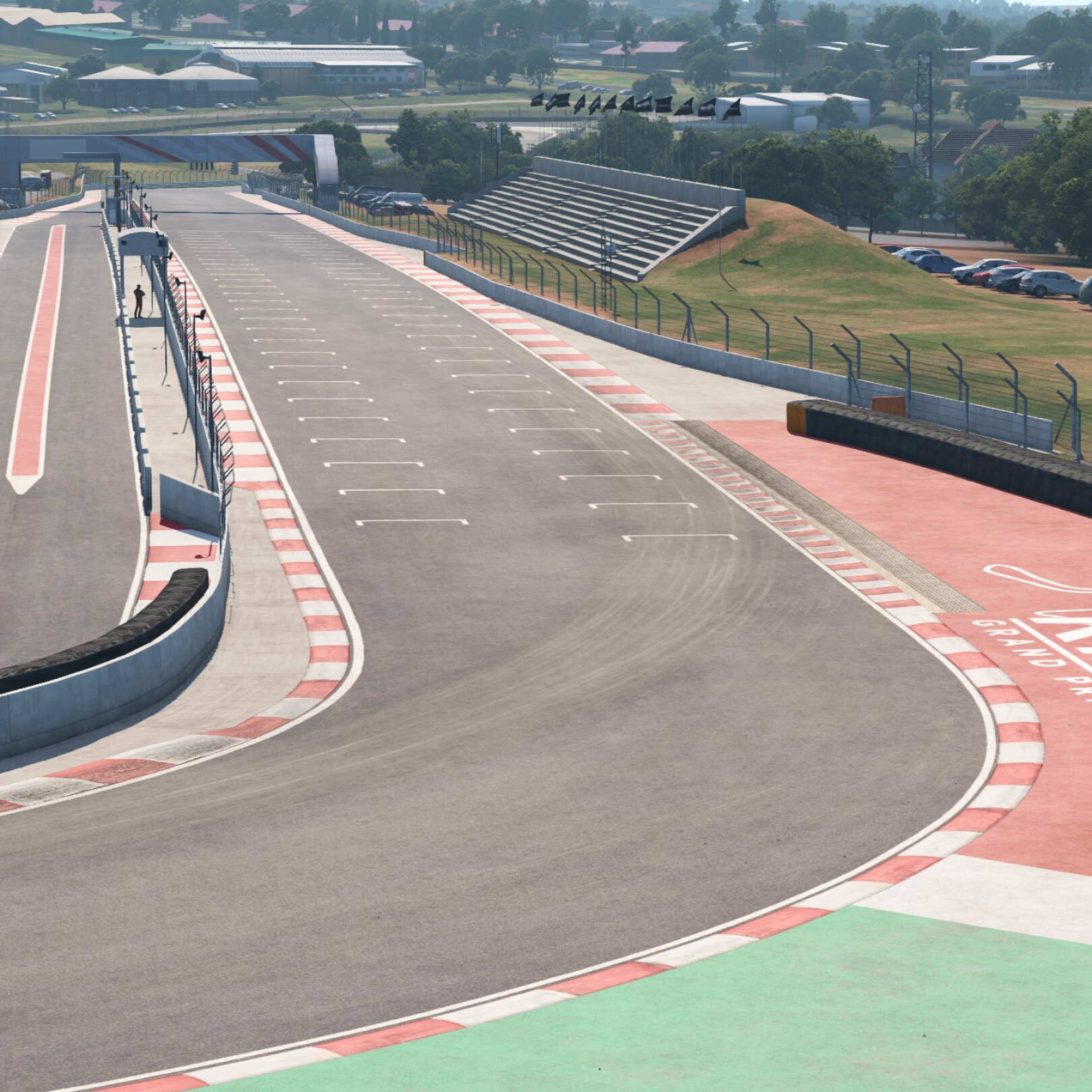 Kyalami