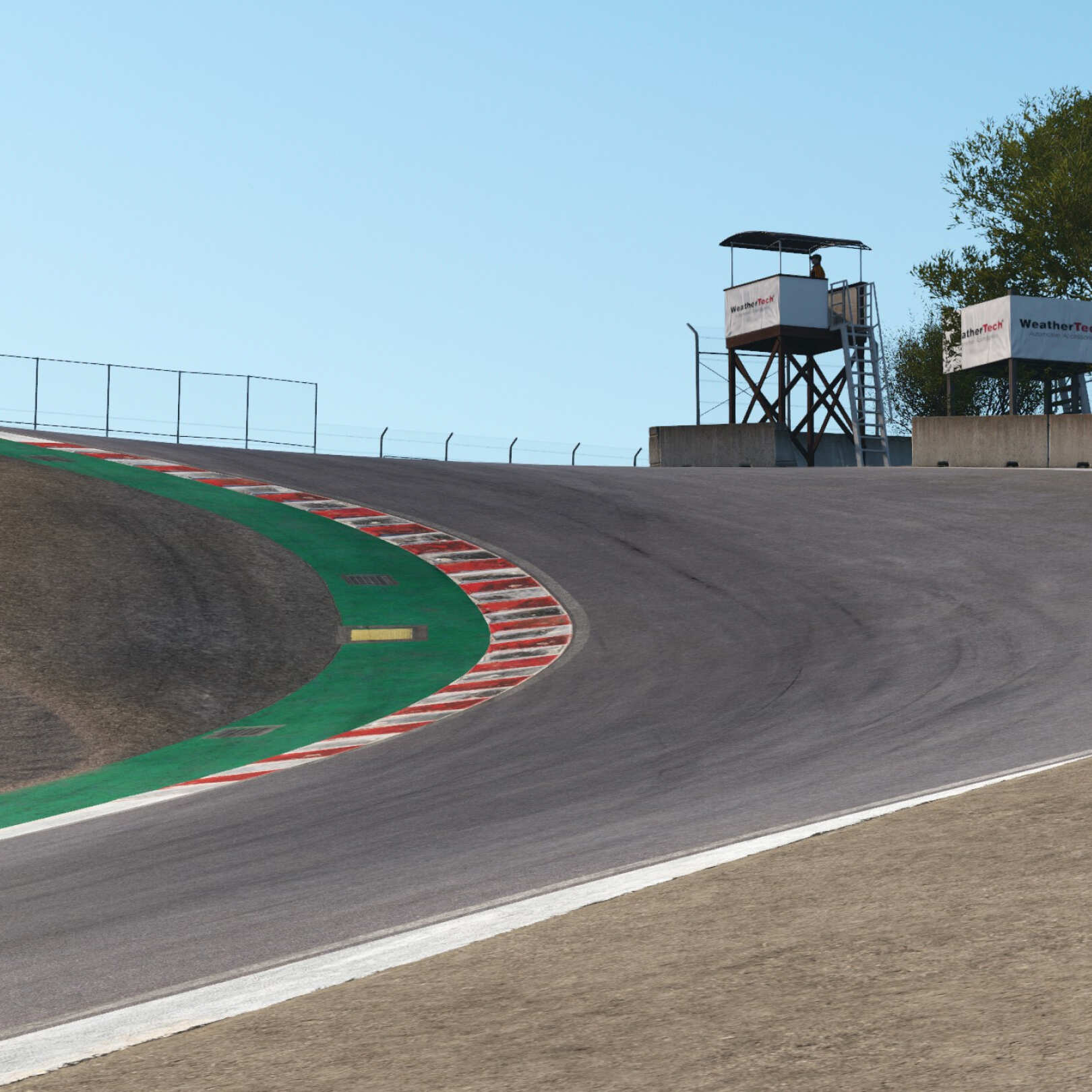 Laguna Seca