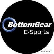 Bottom Gear esports