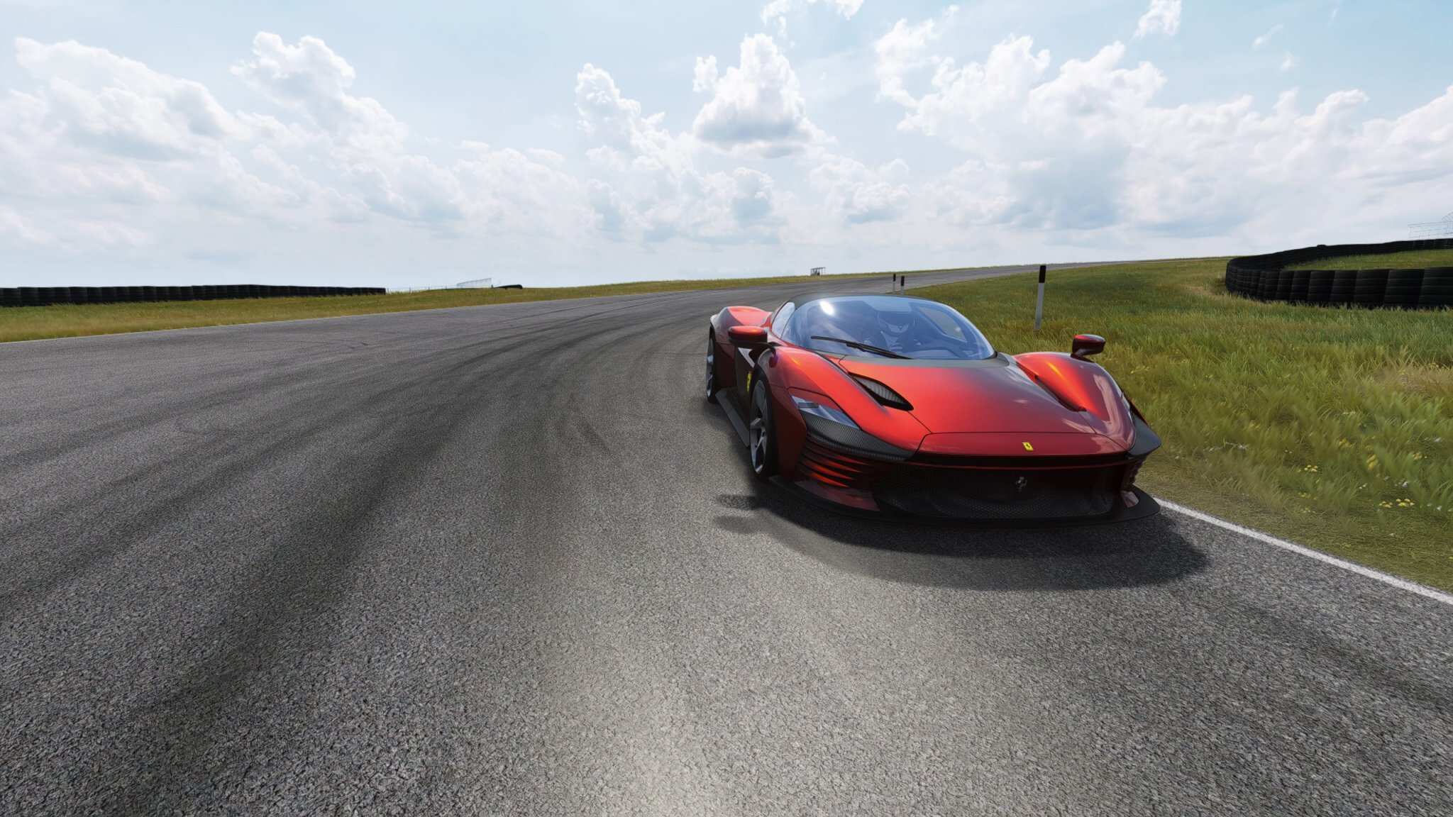 Anglesey Circuit