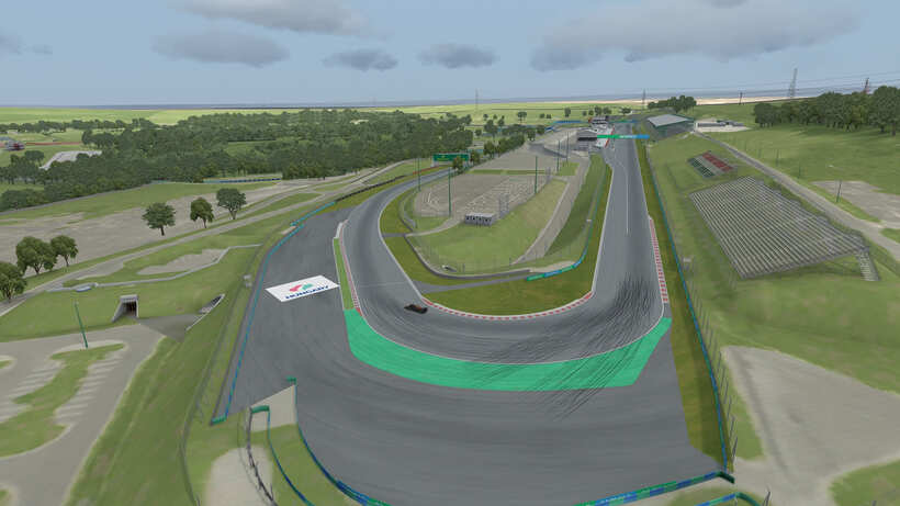 Hungaroring