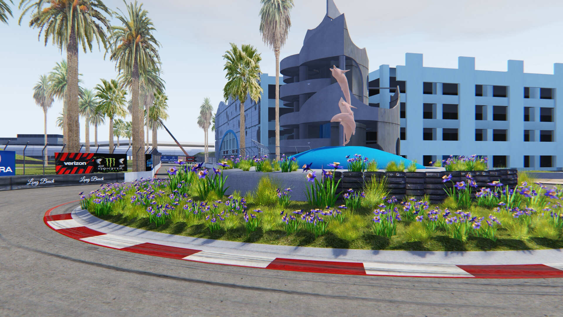 Long Beach 2023