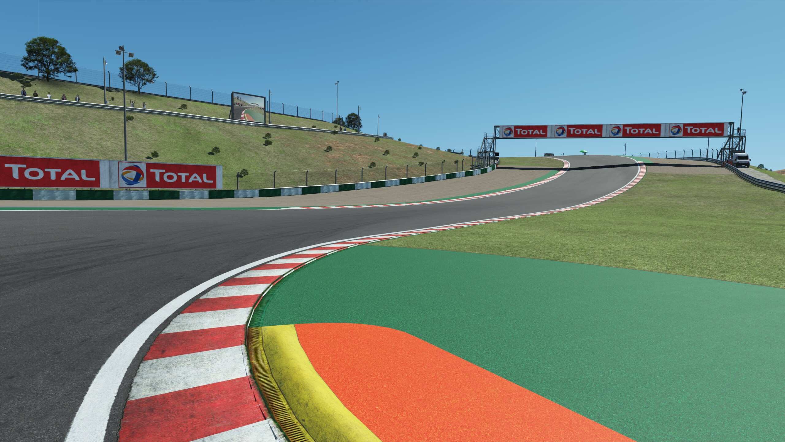 Algarve Motorsports Park 2020