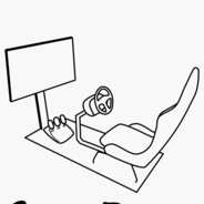 iSimRacer