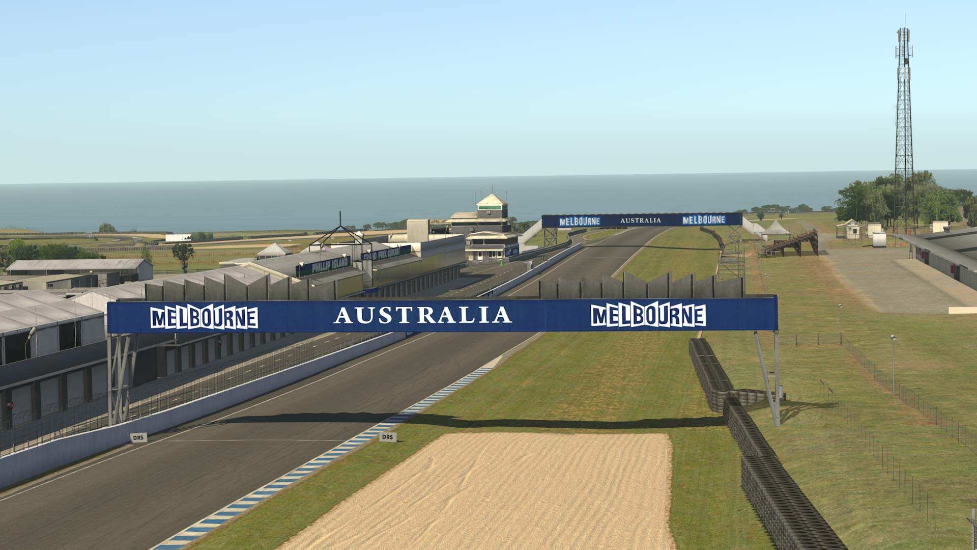 Phillip Island Circuit												