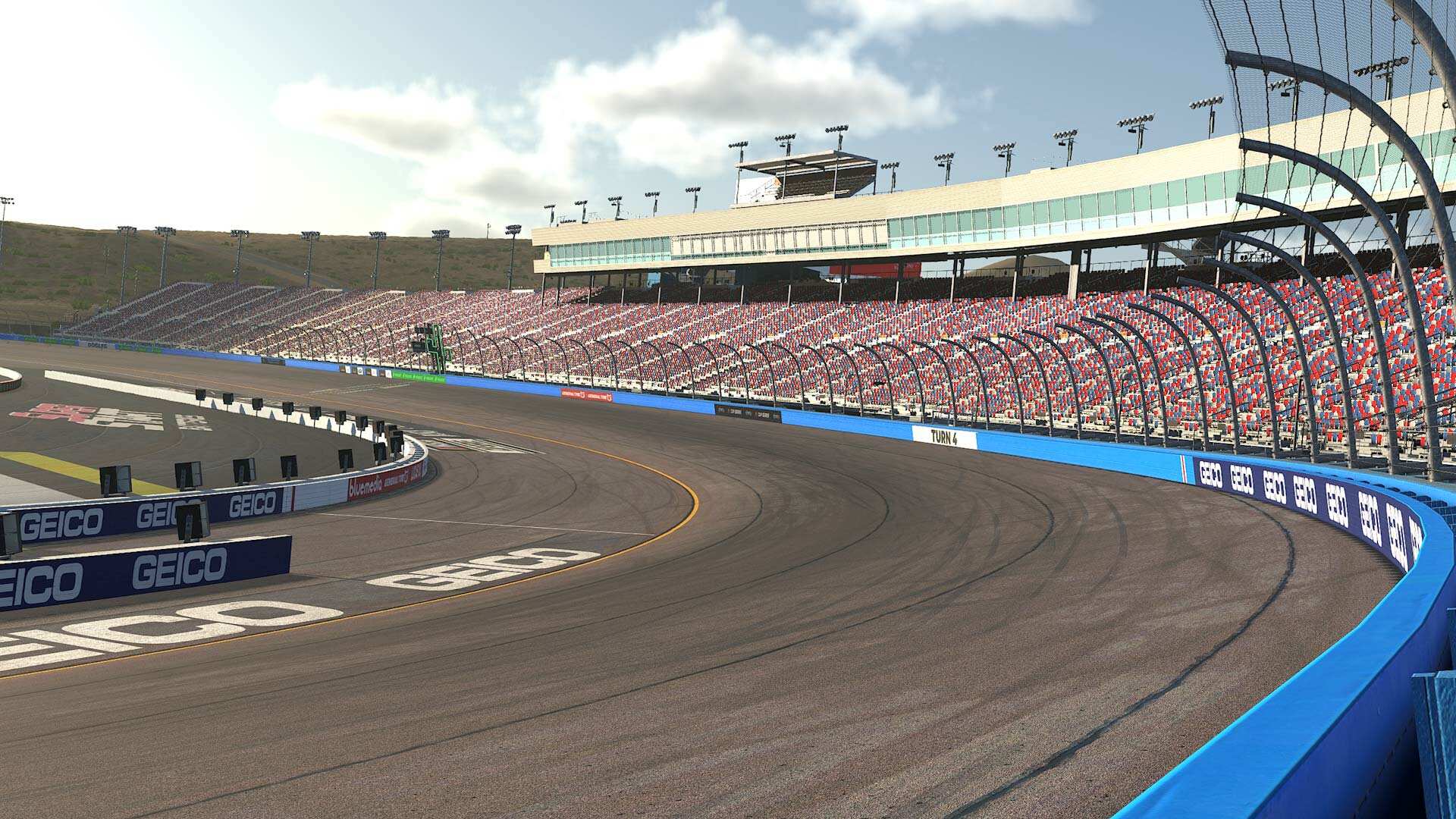 Phoenix Raceway