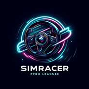 SimRacer Pro League